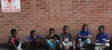 Evaluation of a School Feeding Project, Swiss Red Cross (Malawi)